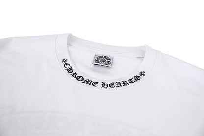 CAMISETA CHROME HEARTZ - 12