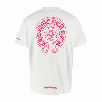 CAMISETA CHROME HEARTZ - 3