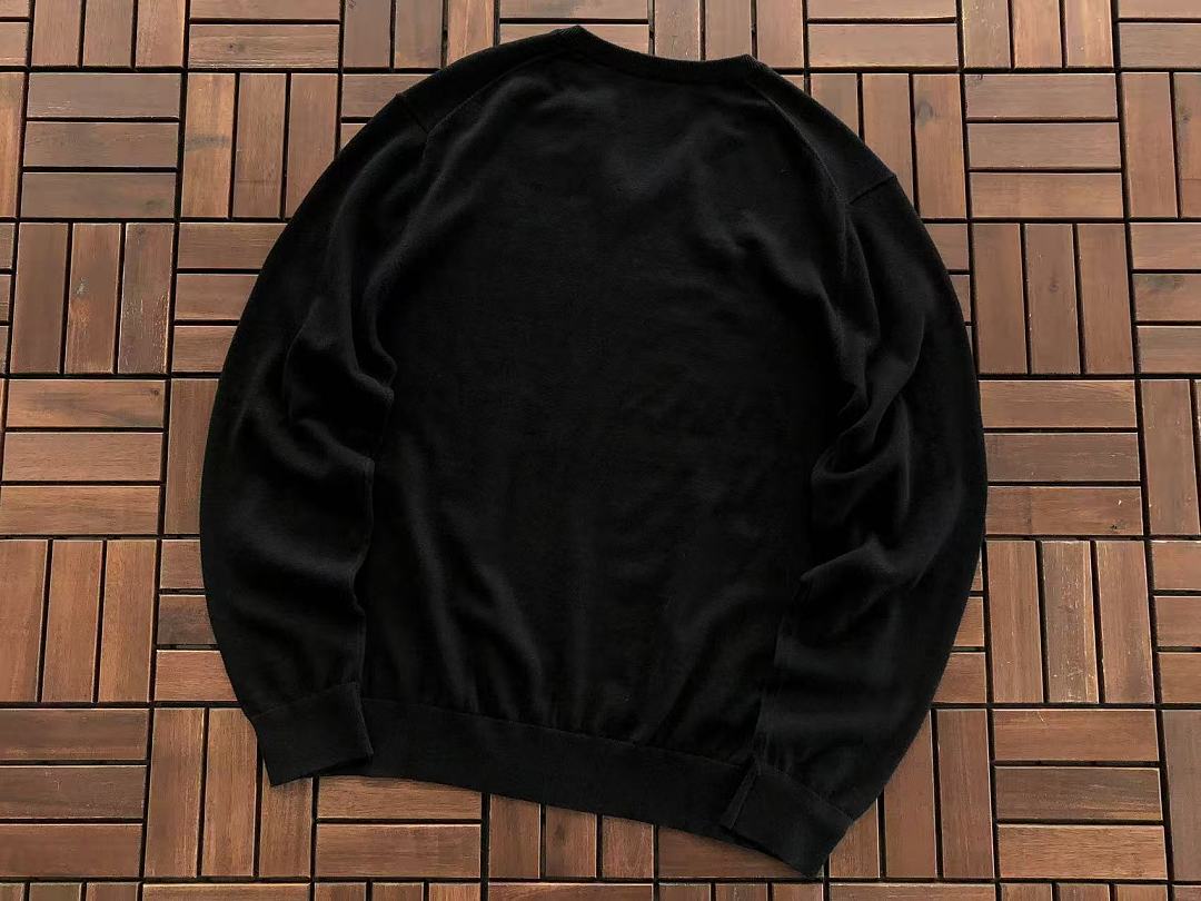GANT SWEATER