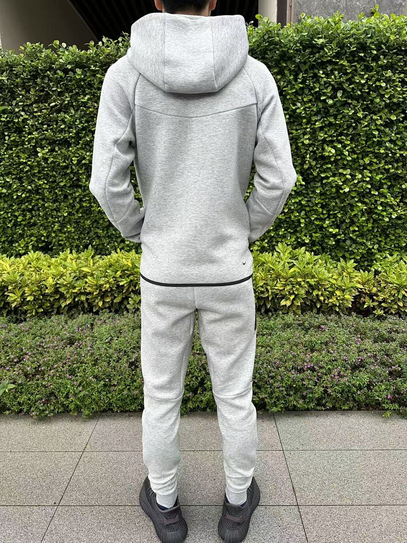 TF 2025 HV0949-063 zip-up coat HV0959-063 pants