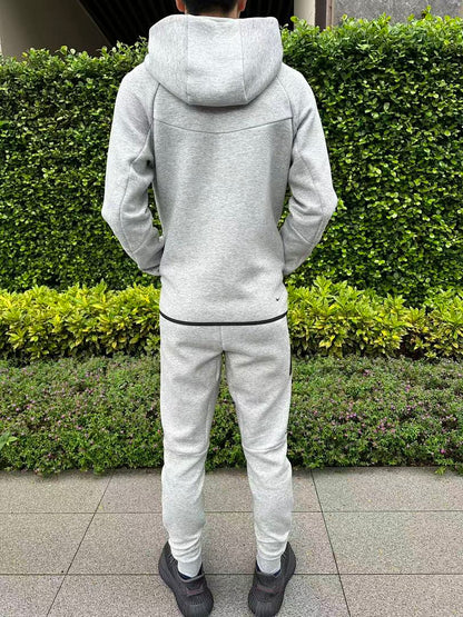 TF 2025 HV0949-063 zip-up coat HV0959-063 pants