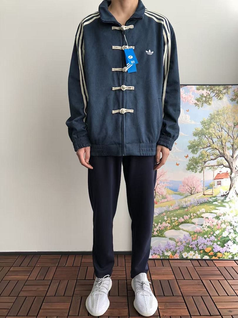 🔥DI🔥AS JACKET