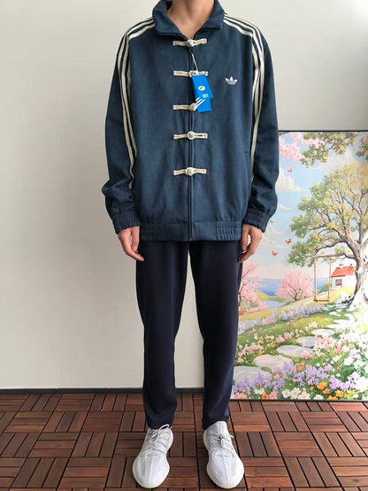 🔥DI🔥AS JACKET