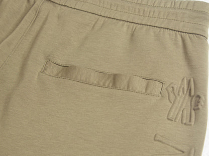 PANTALON CORTO MONCL£R