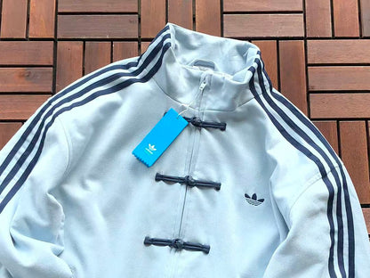 TOP￥~195 PANTS￥~169 🔥DI🔥AS JACKET TROUSERS