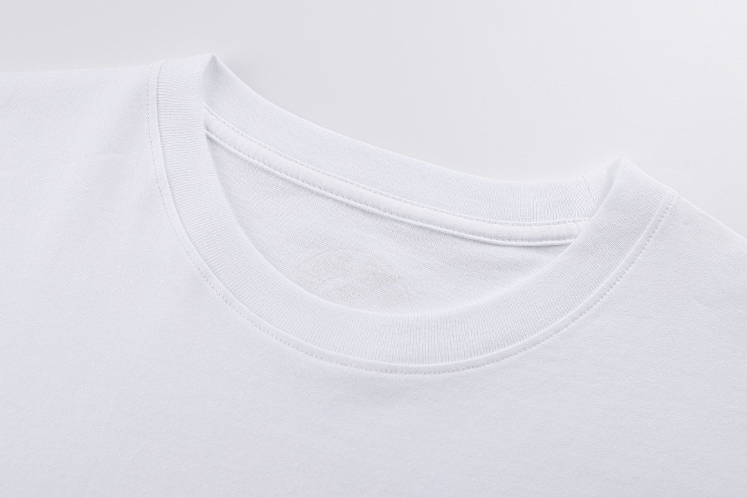 CAMISETA CHROME HEARTZ - 3