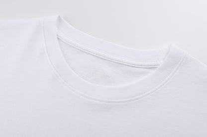 CAMISETA CHROME HEARTZ - 3