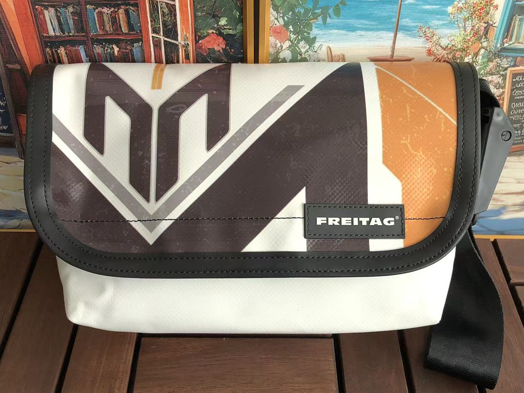 FREITAG 🔥F41 🔥(长30CM宽18CM高9CM）44121497