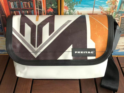 FREITAG 🔥F41 🔥(长30CM宽18CM高9CM）44121497