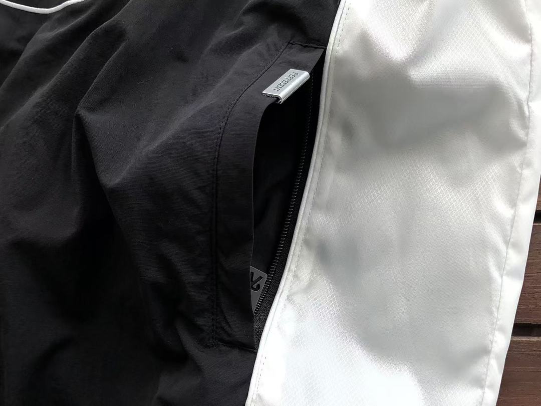 TOP ￥~278 PANTS ￥~ 195 REPRESENT JACKET TROUSERS