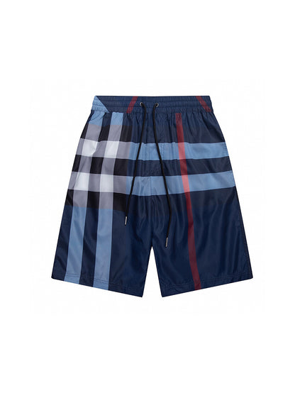 PANTALON CORTO BURBERR¥