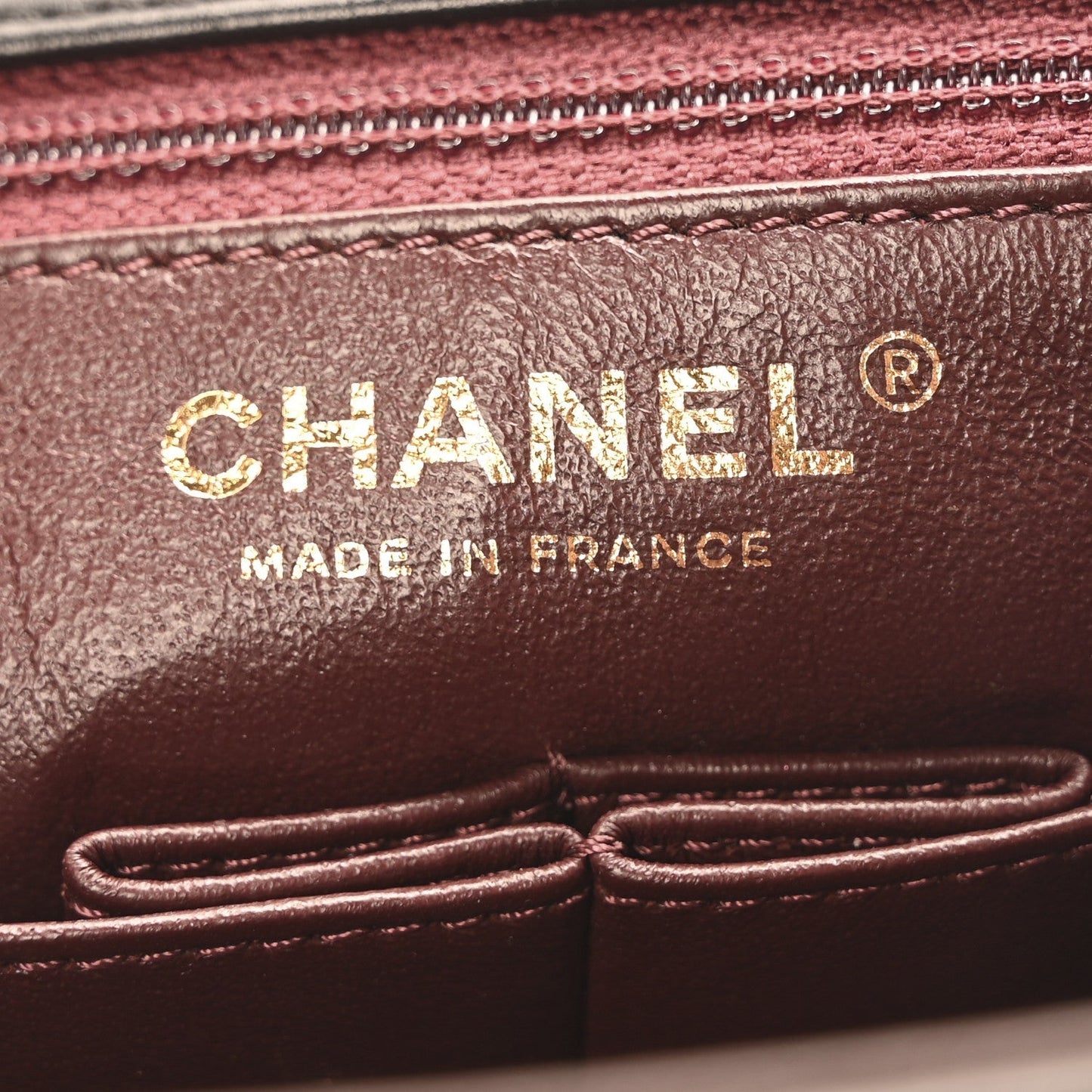 CHANEL