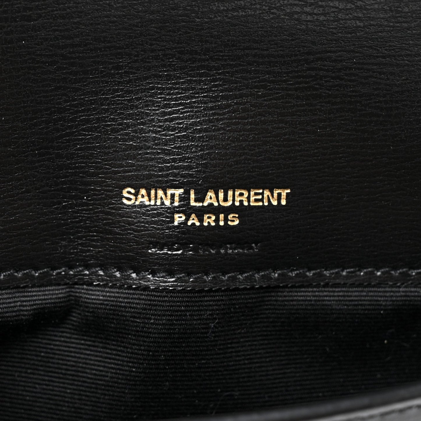 Saint Laurent