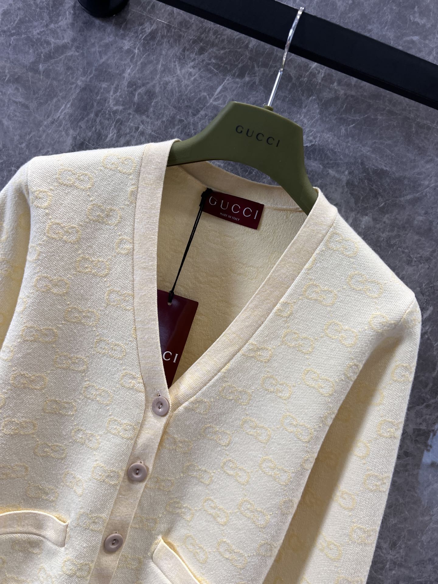 Gucci