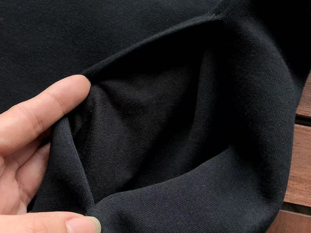 TF 2025 IH4302-010 zip-up coat IH4303-010 pants
