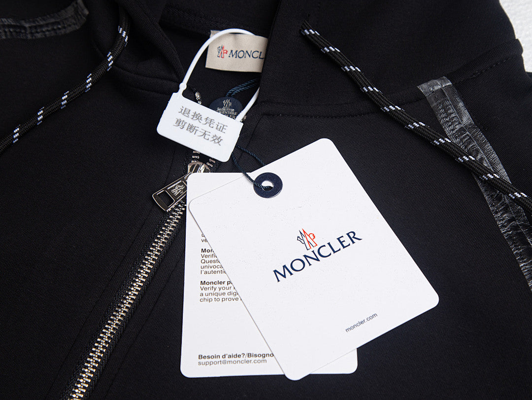 CHAQUETA MONCL£R