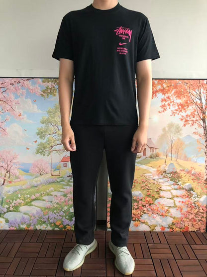 ST🔥S🔥Y & N🔥K🔥T-SHIRT
