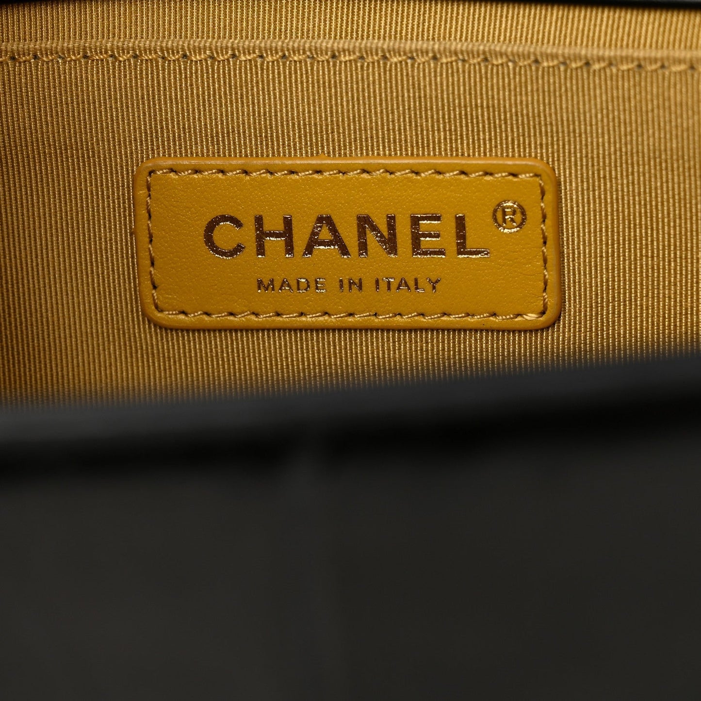 CHANEL