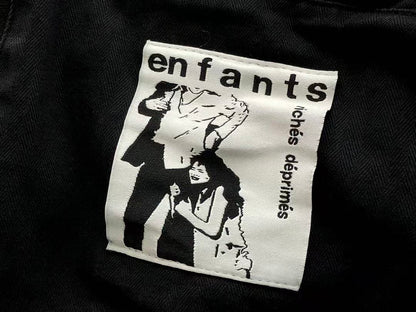 E.R.D JACKET