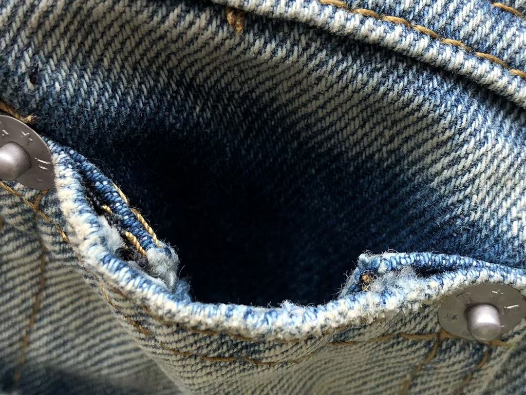E.R.D JEANS