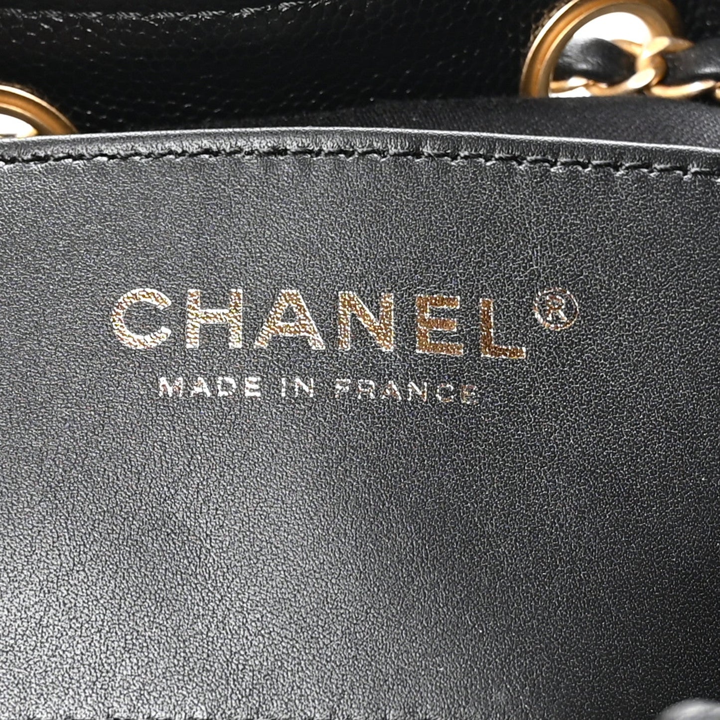 CHANEL