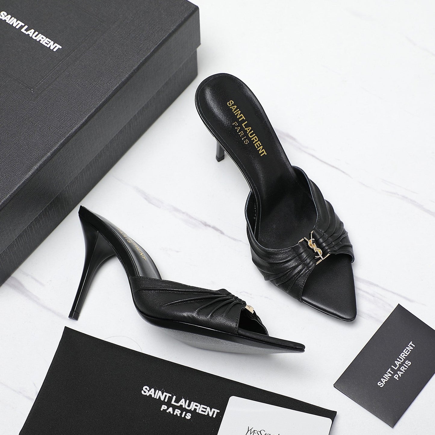 Saint Laurent