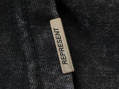 REPRESENT HOODIE
