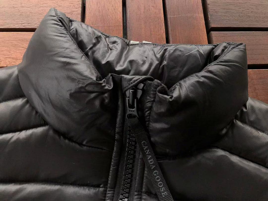 C🔥N🔥🔥A G🔥🔥🔥E DOWN JACKET