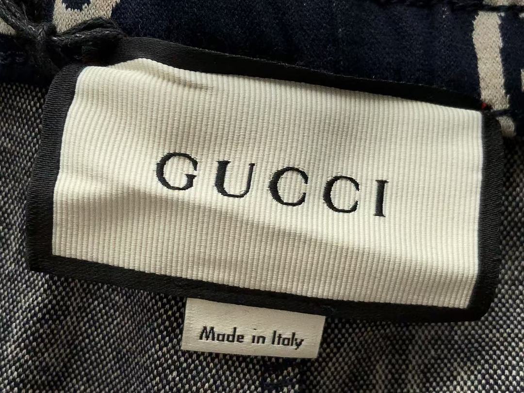 G🔥C🔥I TROUSERS