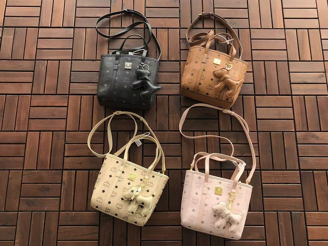 M🔥M BAG