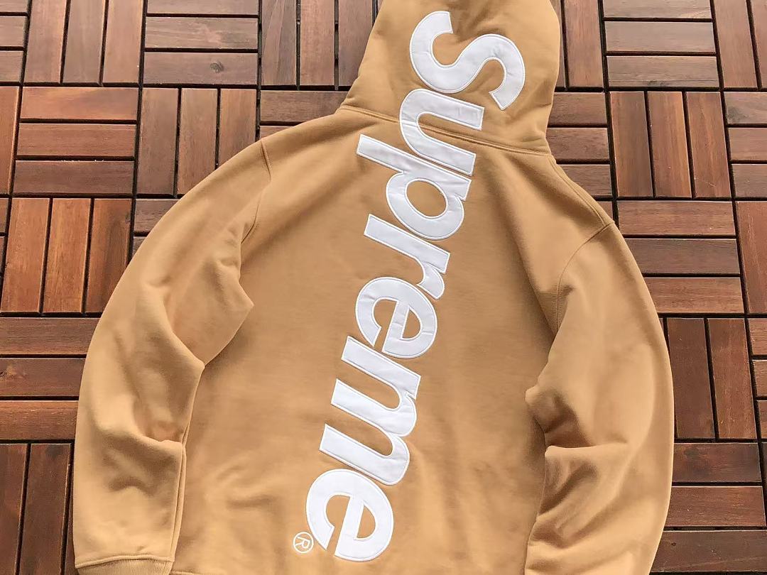 TOP￥~219 PANTS￥~189 S🔥P🔥E🔥E HOODIE TROUSERS FLEECE