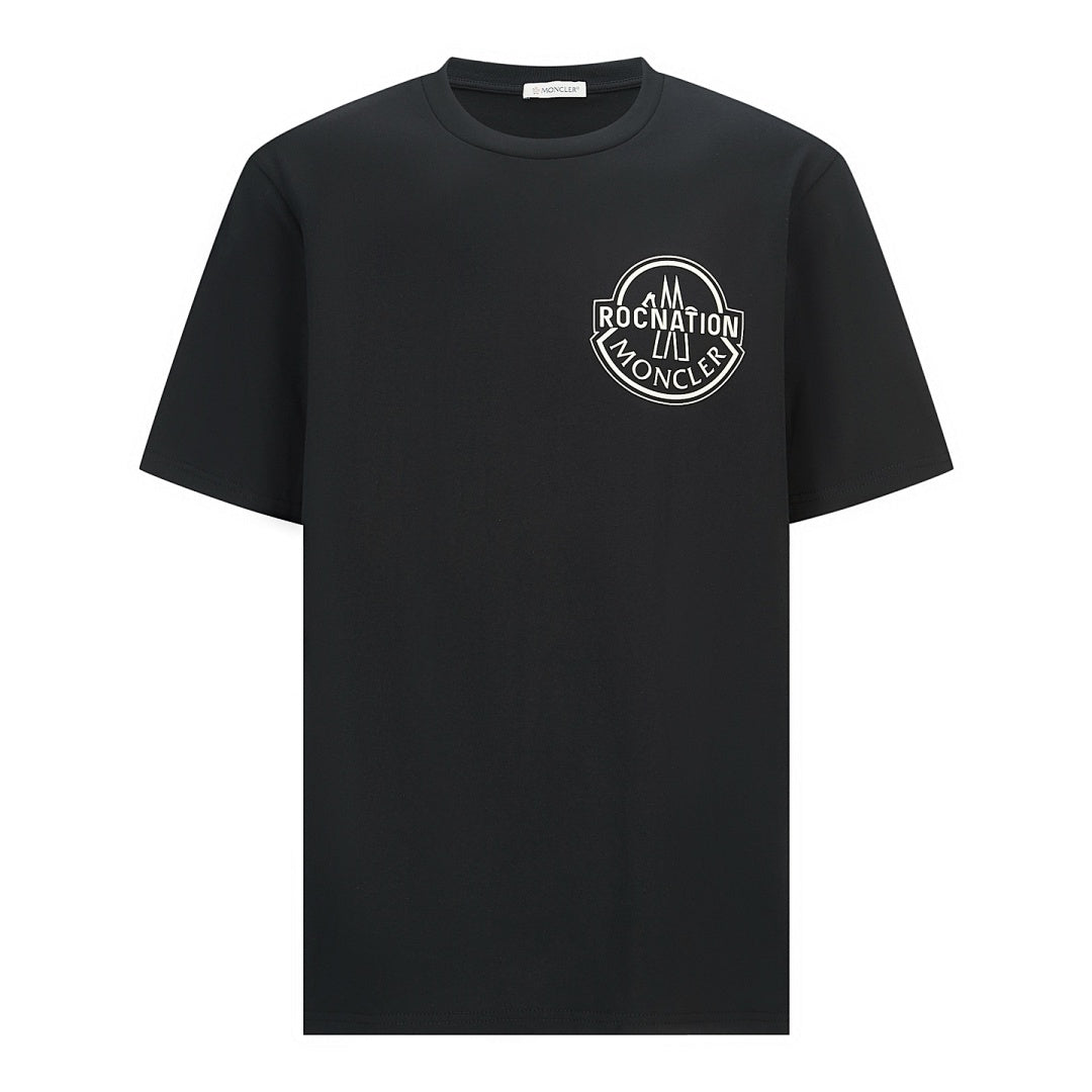 CAMISETA MONCL£R - 281