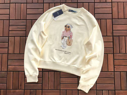 RA🔥PH🔥AU🔥EN SWEATER WOMAN