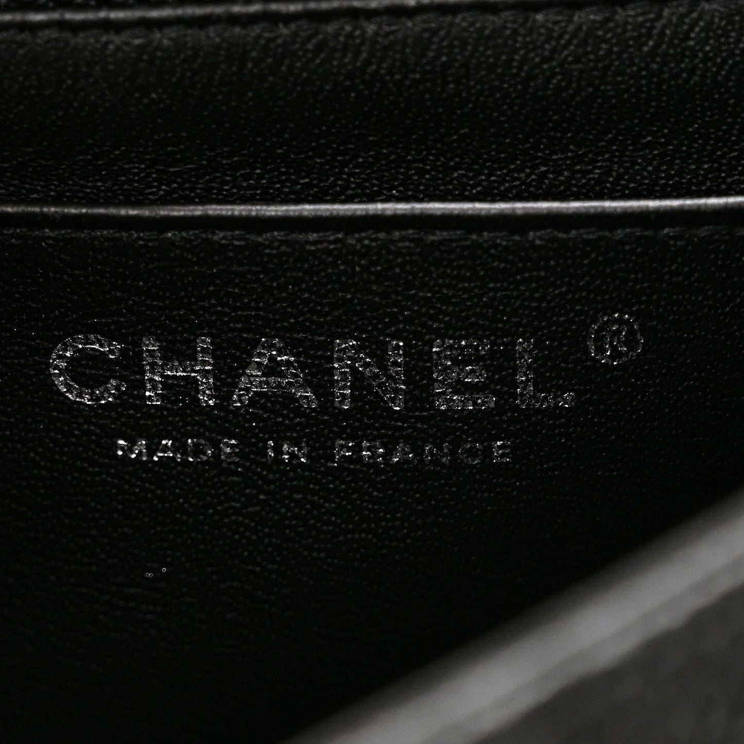 CHANEL