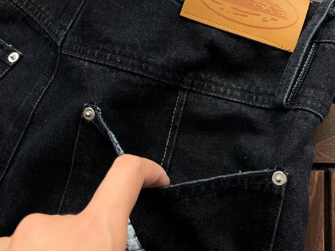 TOP ￥~189 PANTS ￥~139 C🔥RT🔥🔥Z JACKET JEANS