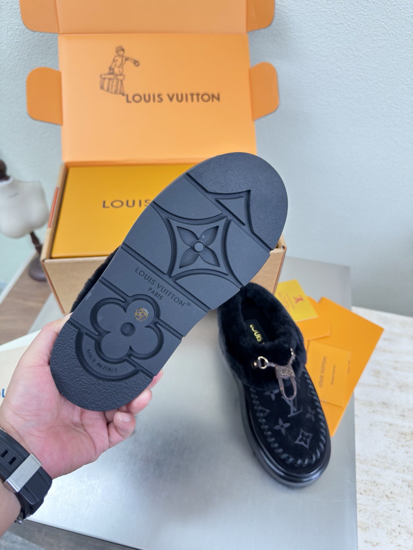 Louis Vuitton