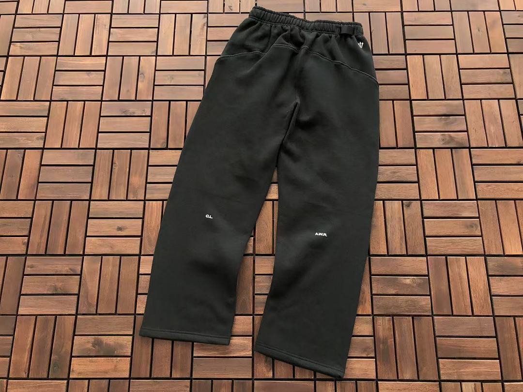 TOP ￥ 199 PANTS ￥ 195 N🔥C🔥A & N🔥K🔥HOODIE TROUSERS FLEECE