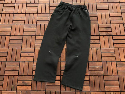 TOP ￥ 199 PANTS ￥ 195 N🔥C🔥A & N🔥K🔥HOODIE TROUSERS FLEECE