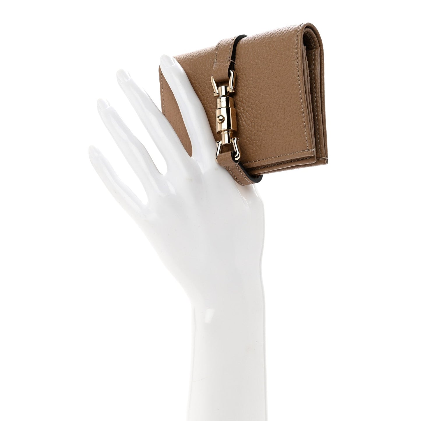 Calfskin Jackie 1961 Card Case Rocky
