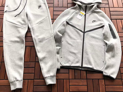 TF 2025 HV0949-063 zip-up coat HV0959-063 pants