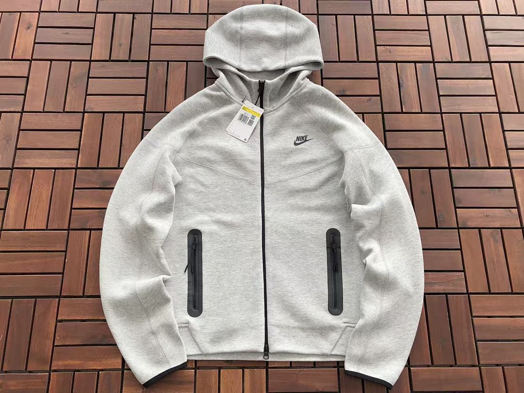 TF 2023 FB7921-063 zip-up coat FB8002-063 pants