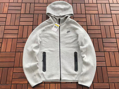 TF 2023 FB7921-063 zip-up coat FB8002-063 pants