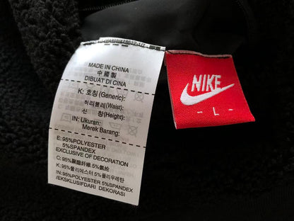 N🔥K🔥 JACKET FLEECE