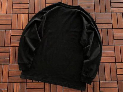 S🔥P🔥E🔥E LONG-SLEEVE