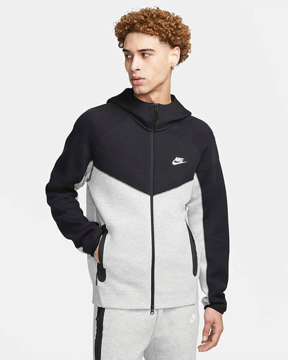 TF 2023 FB7921-064 zip-up coat FB8002-064 pants