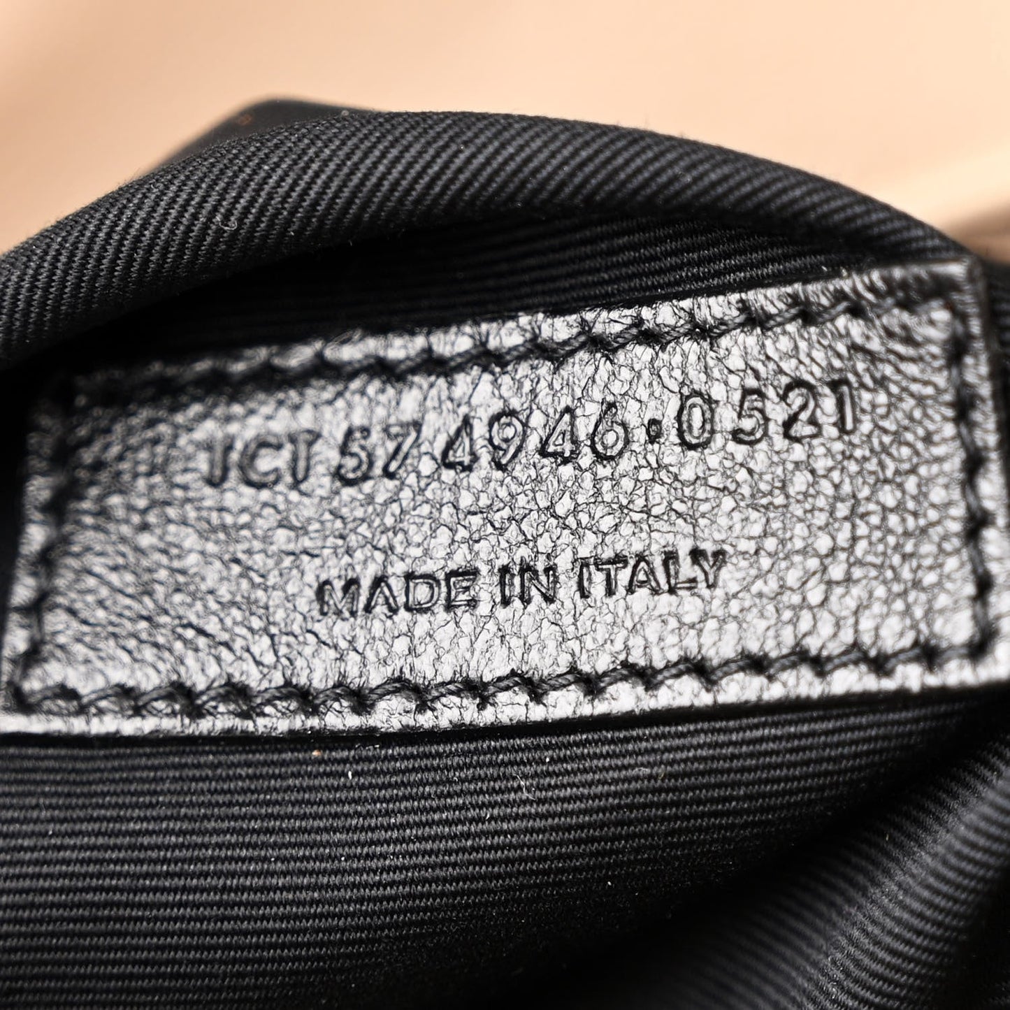 Saint Laurent