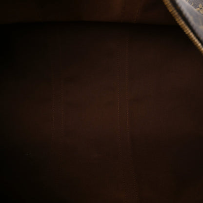 Monogram Keepall Bandouliere 55