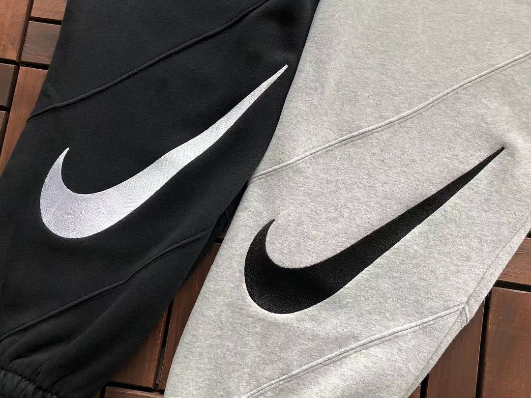 TOP￥~149 PANTS￥~125 S🔥P🔥E🔥E & N🔥K🔥HOODIE TROUSERS FLEECE