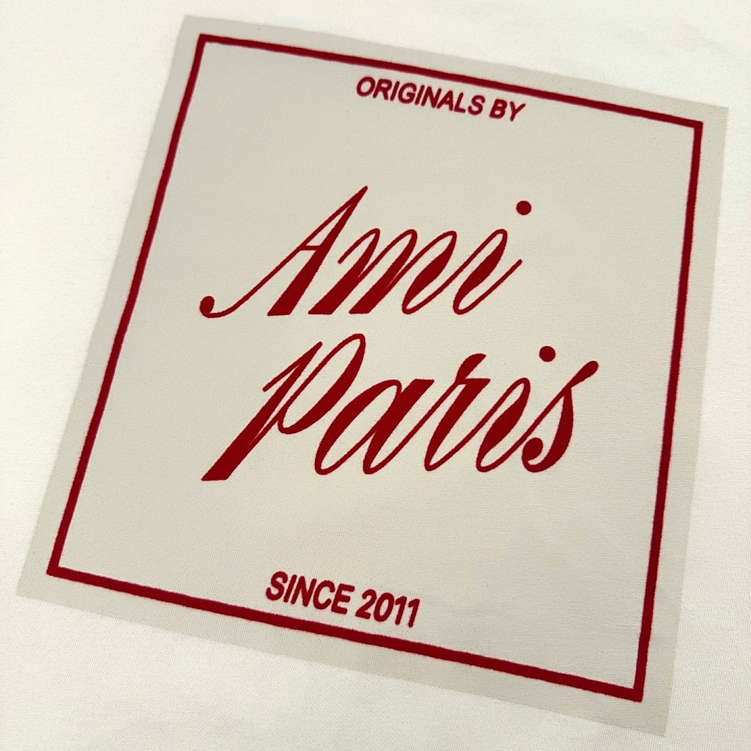 CAMISETA AMI - 586