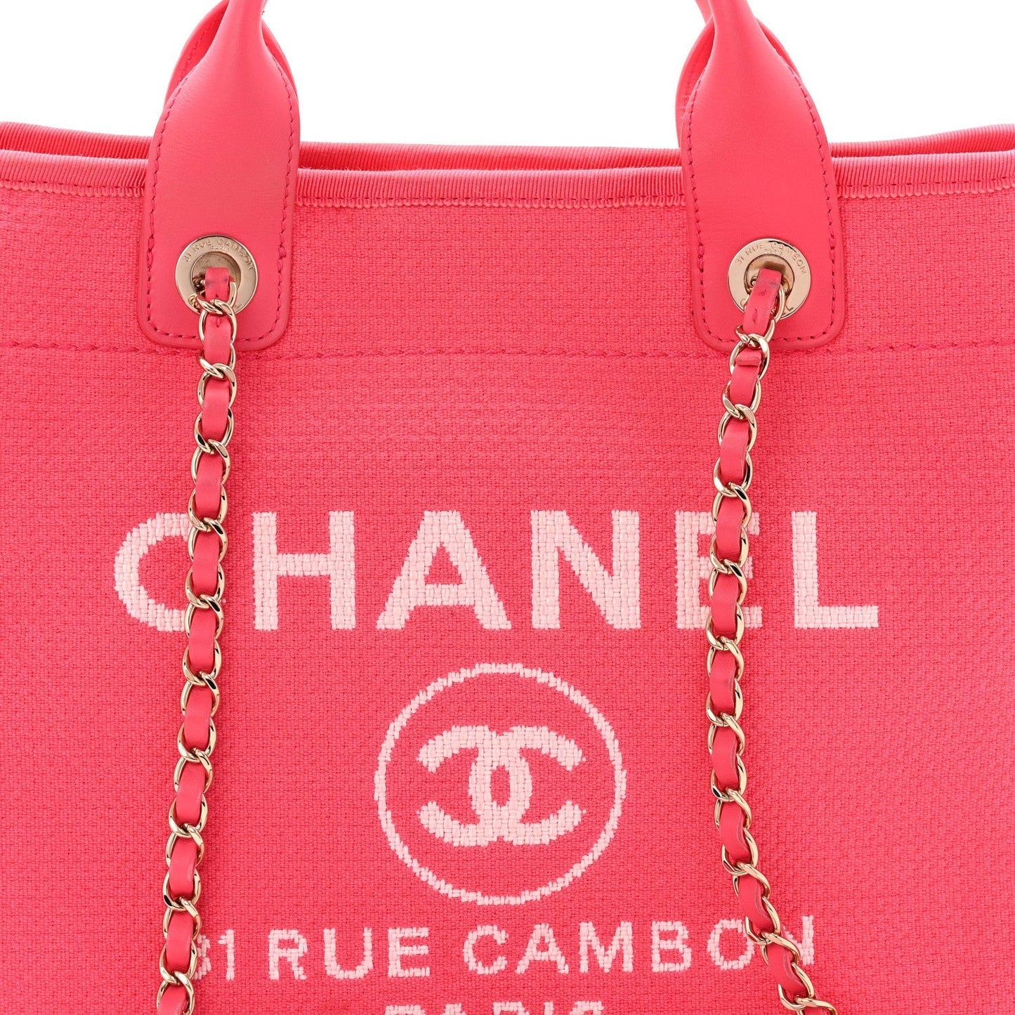 CHANEL
